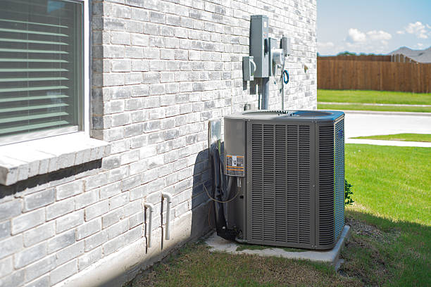 Reliable Ac Installation contractor in Lohman, MO by FH HVAC